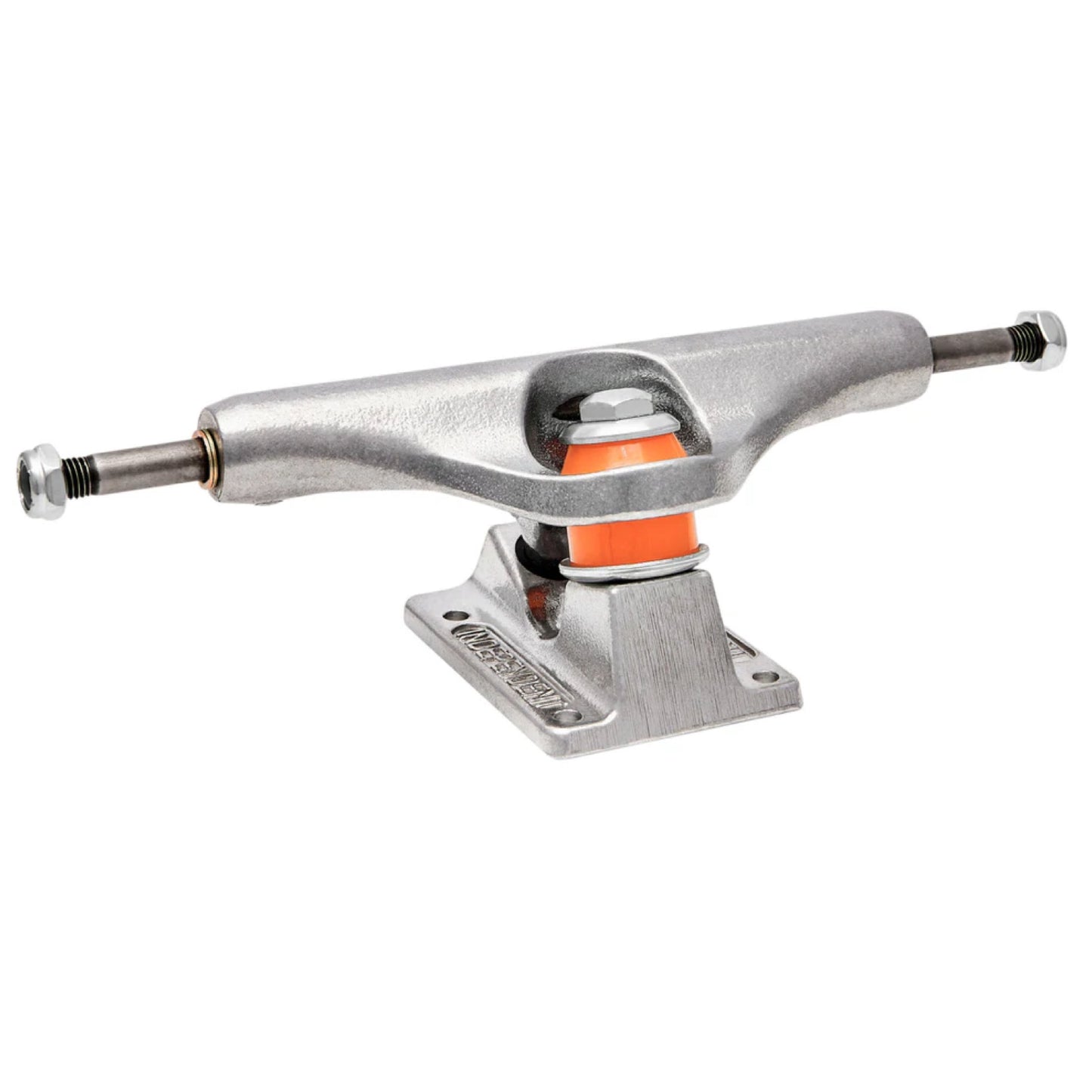 Independent Mid Polished Inverted Kingpin Skateboard Truck 139