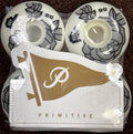 Primitive Rosa Team Wheels 56mm 101a