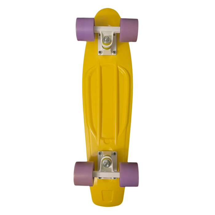 Playero Complete Mini Skateboard