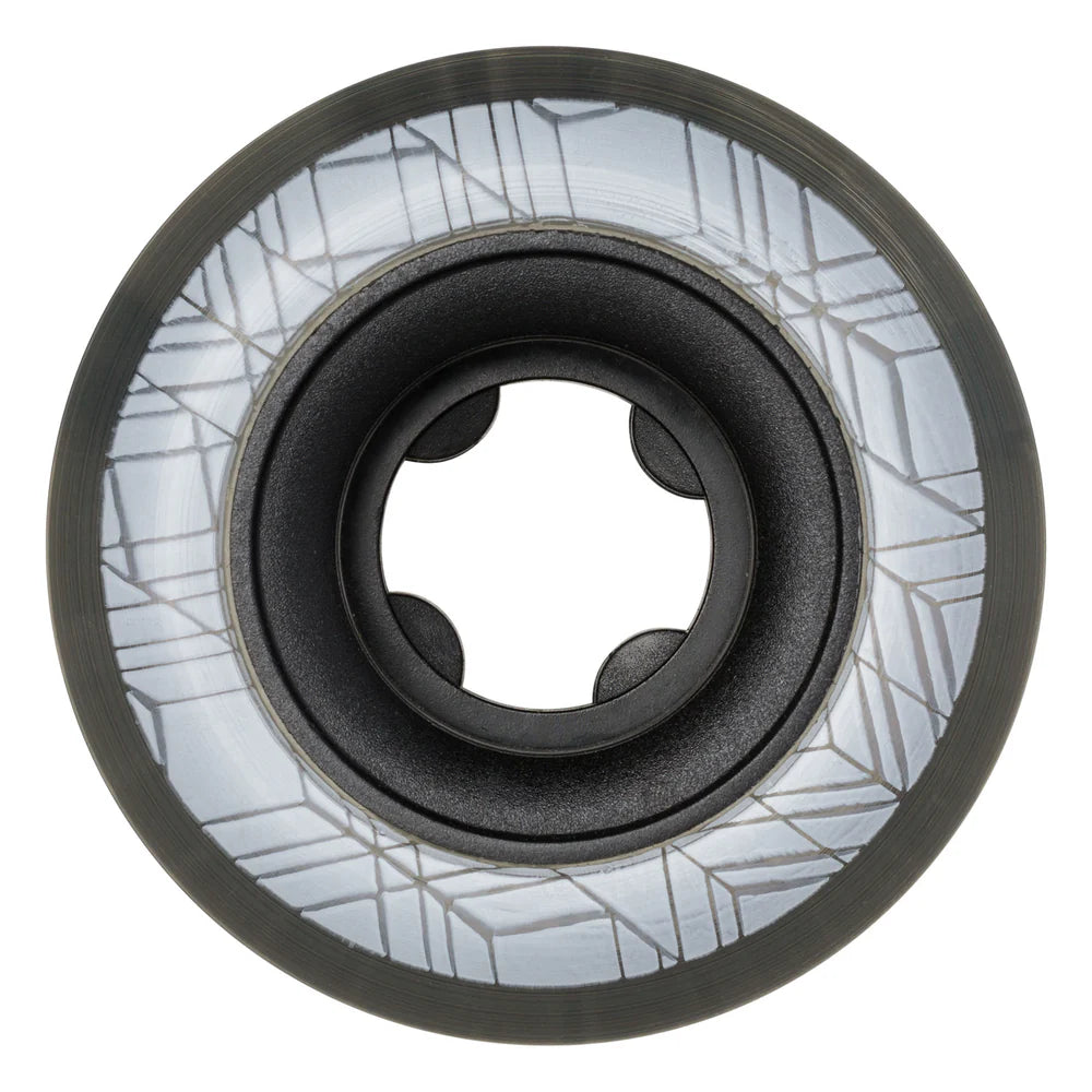 Ricta Crystal Cores Ricta Skateboard Wheels 53mm 95a