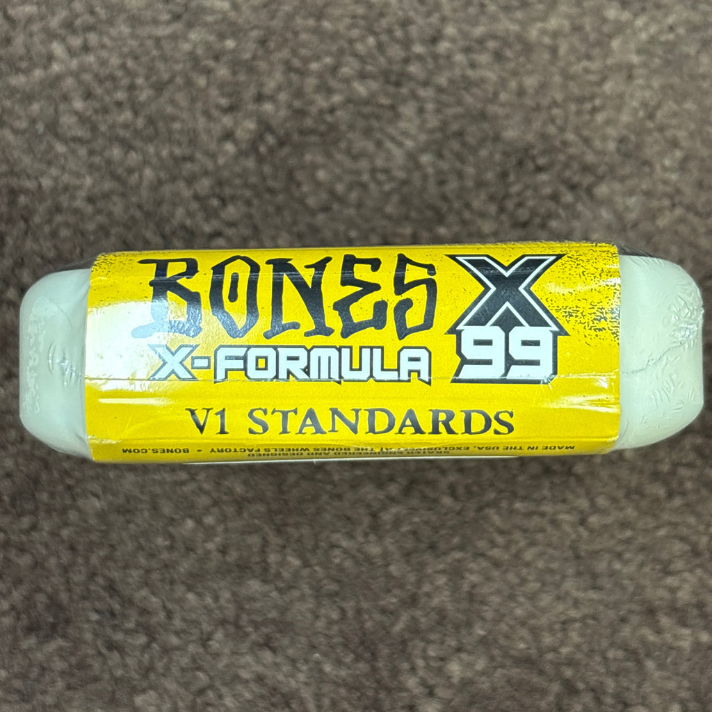 BONES X-Formula V1 Standards 53mm 99a