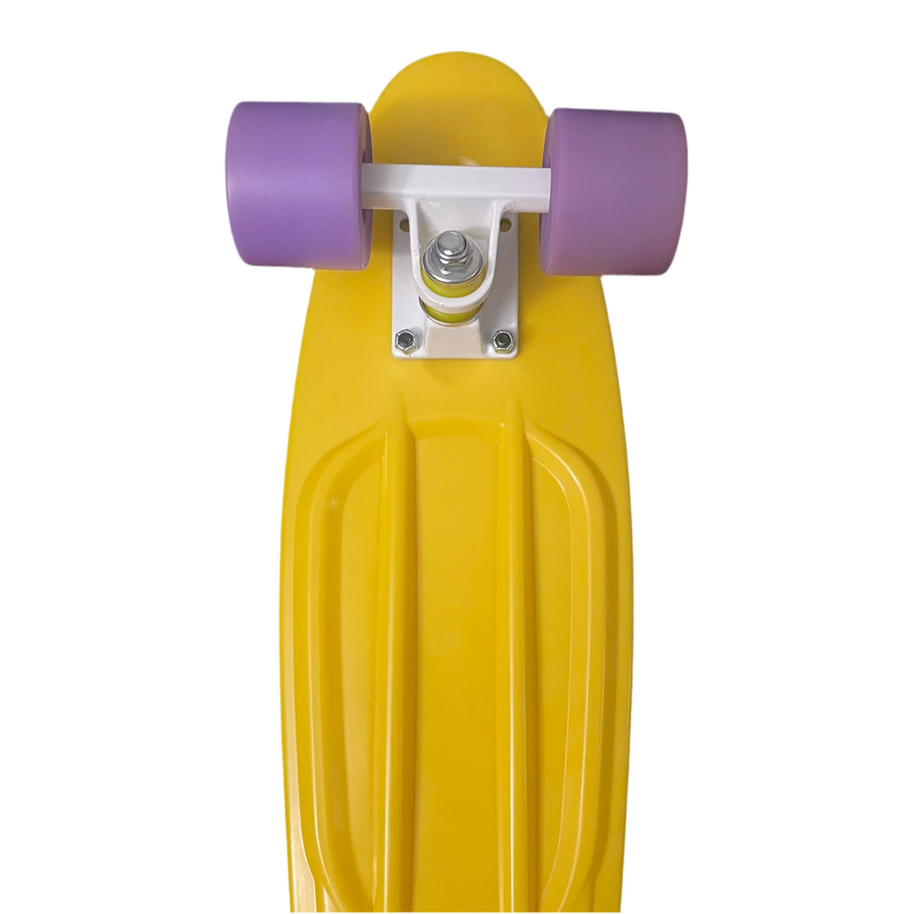 Playero Complete Mini Skateboard