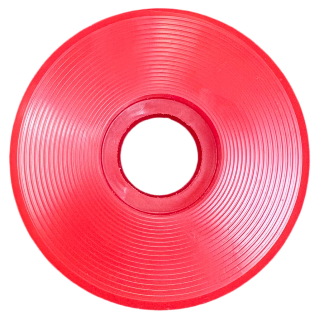 Penny Red Wheels 54mm