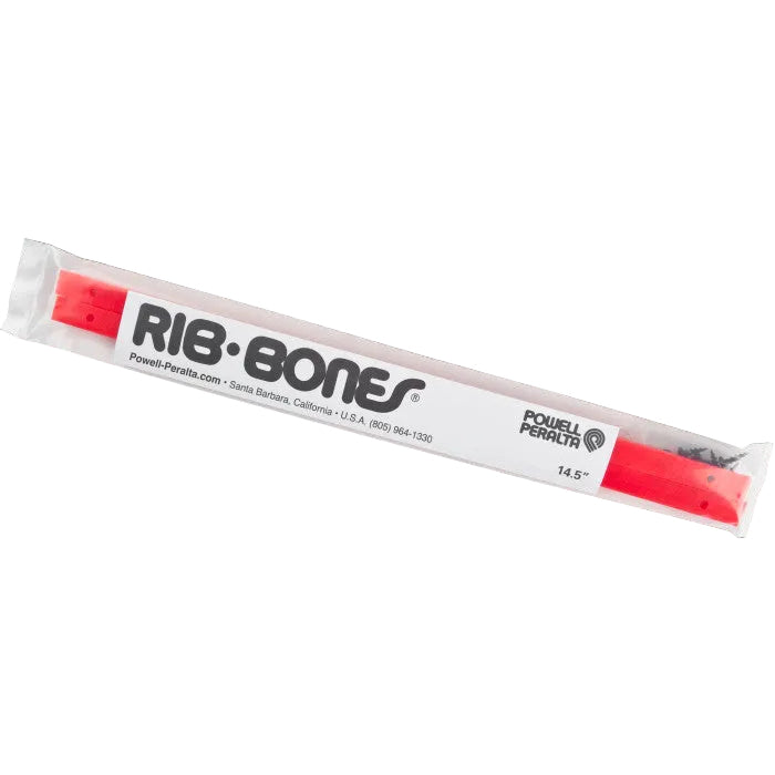 Powell Peralta 14.5" Rib-Bones Red