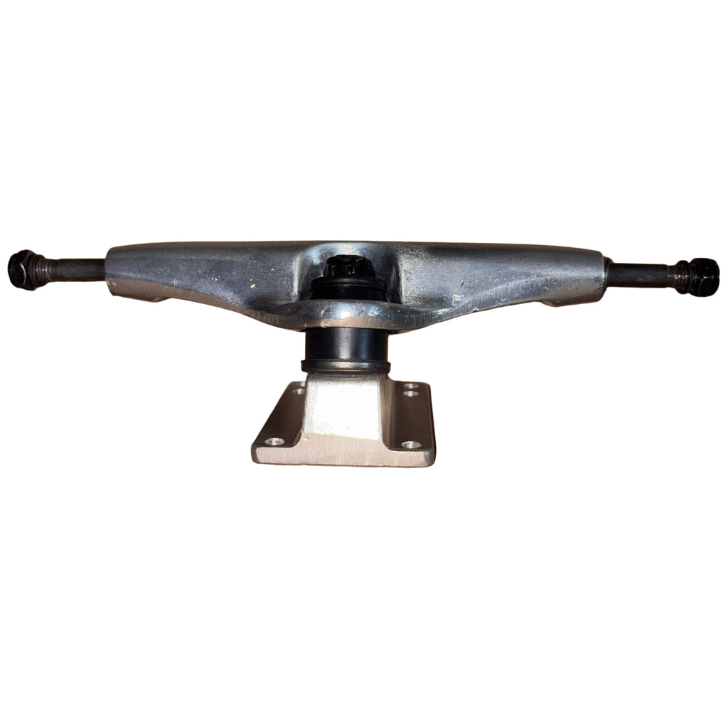 Raw Standard Skateboard Trucks 9”