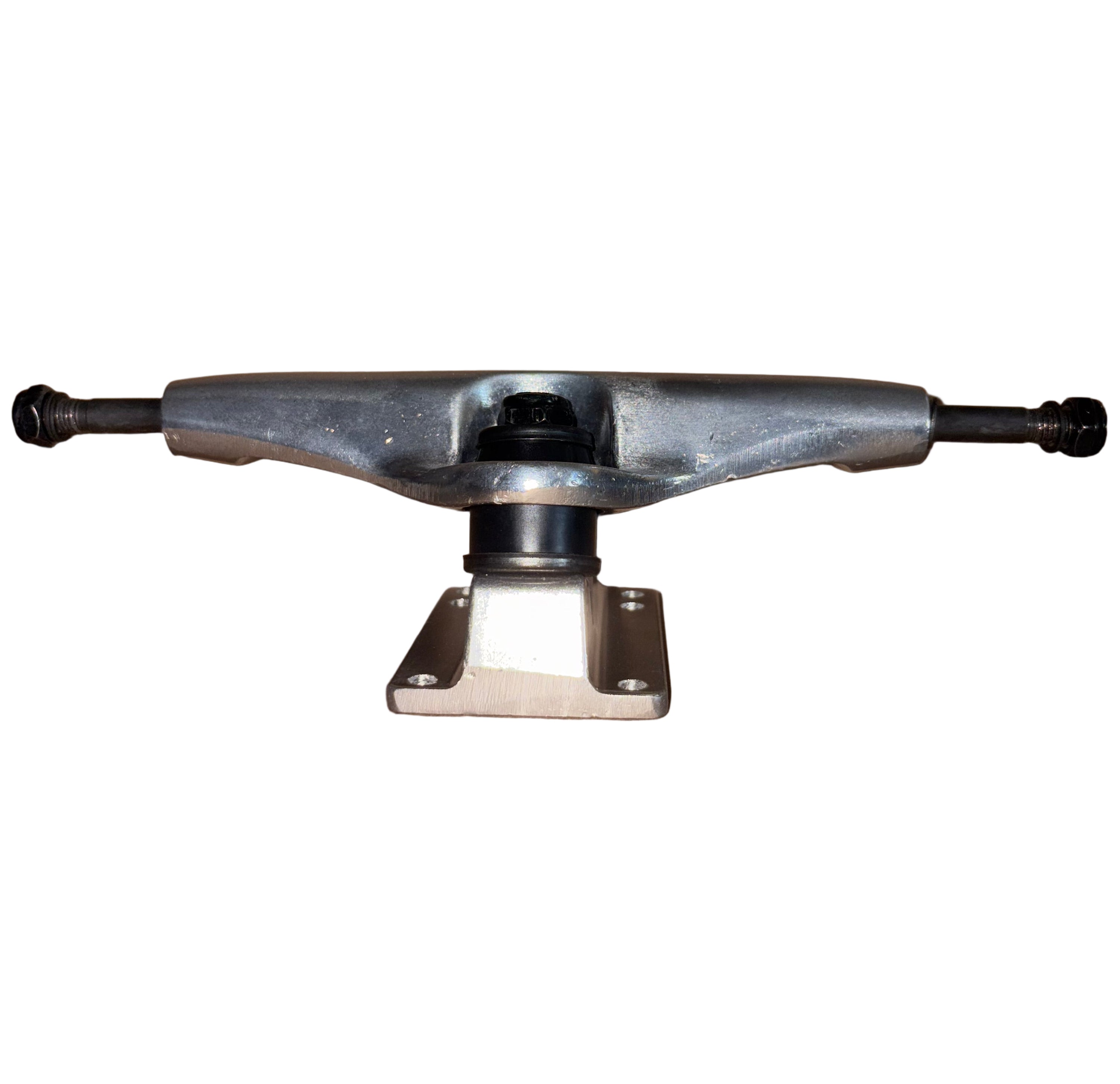 Raw Standard Skateboard Trucks 9”
