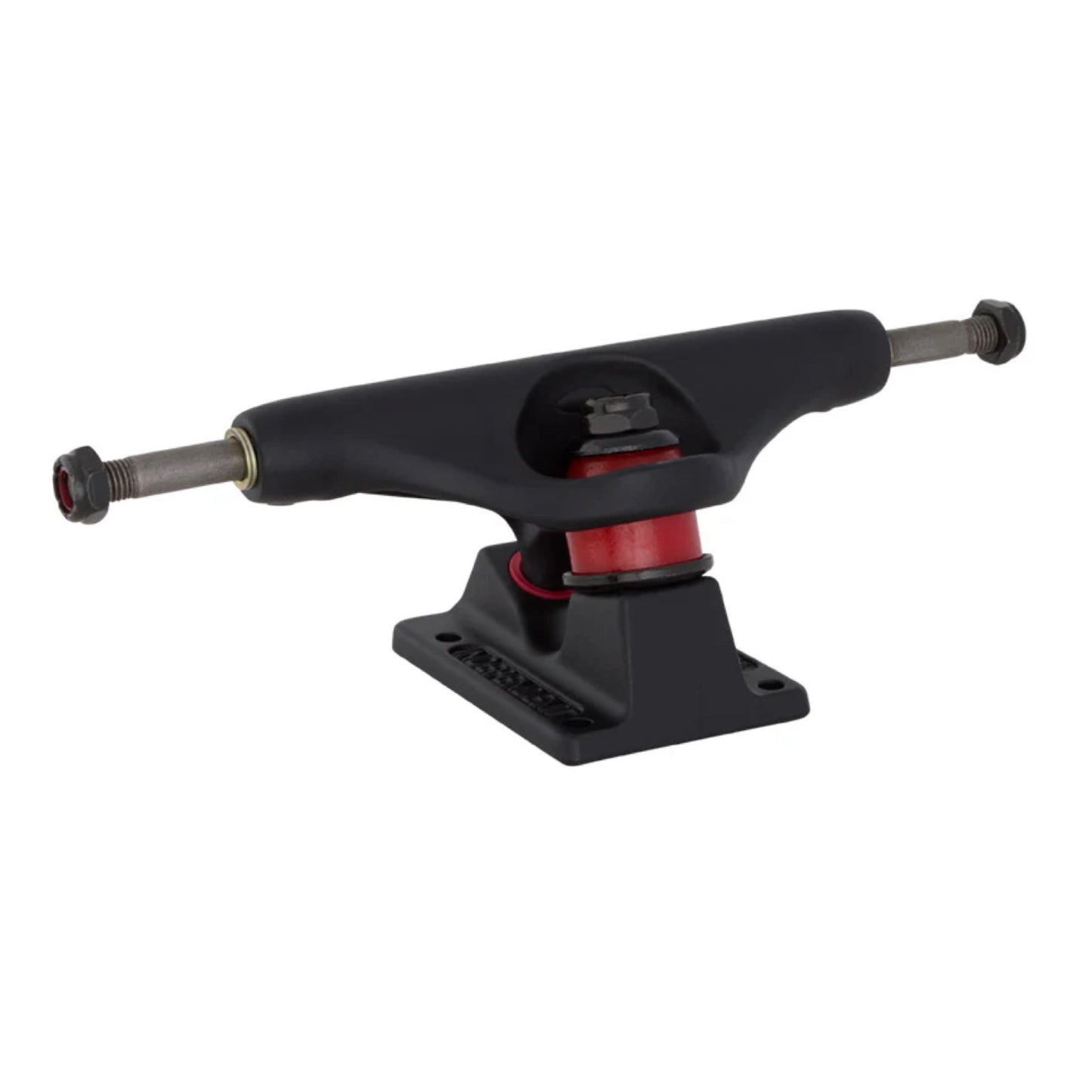 Independent Stage 11 Bar Flat Black Standard Skateboard Truck 139