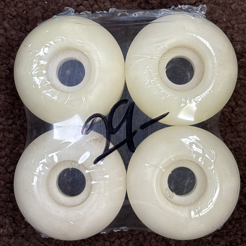 PIG Skateboard Wheels 53mm 99a