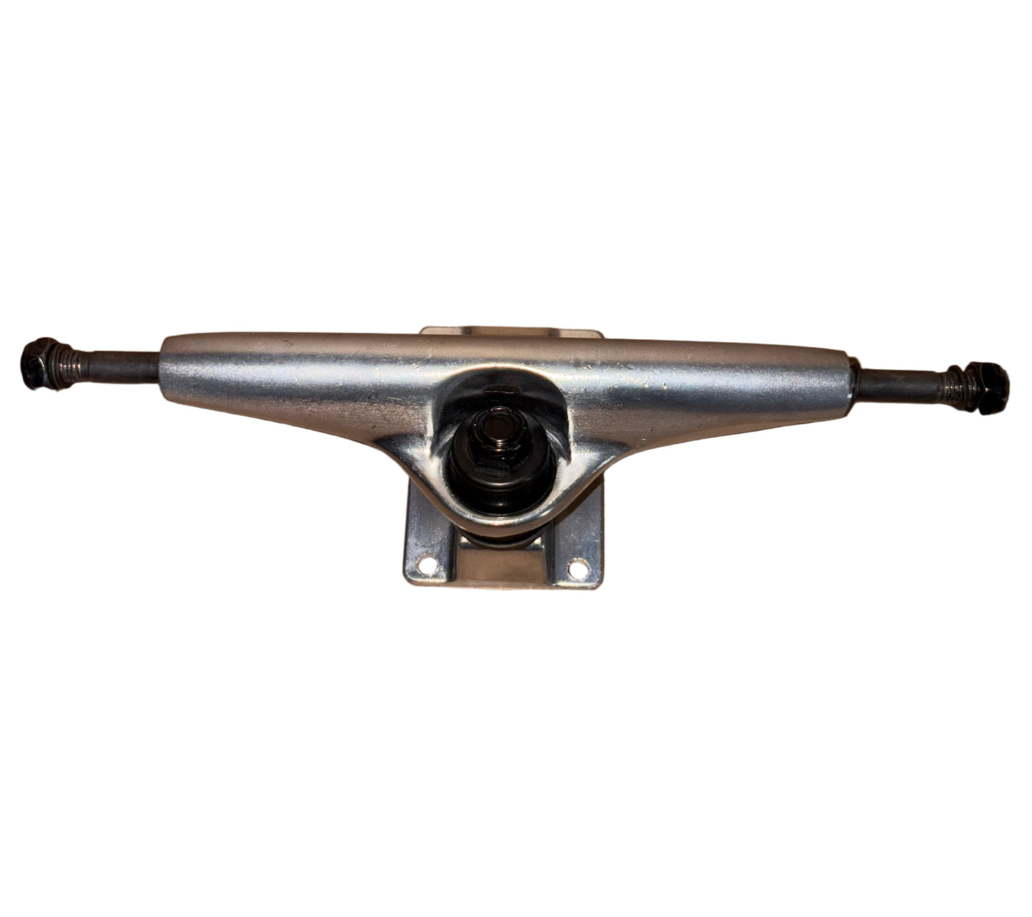 Raw Standard Skateboard Trucks 9”