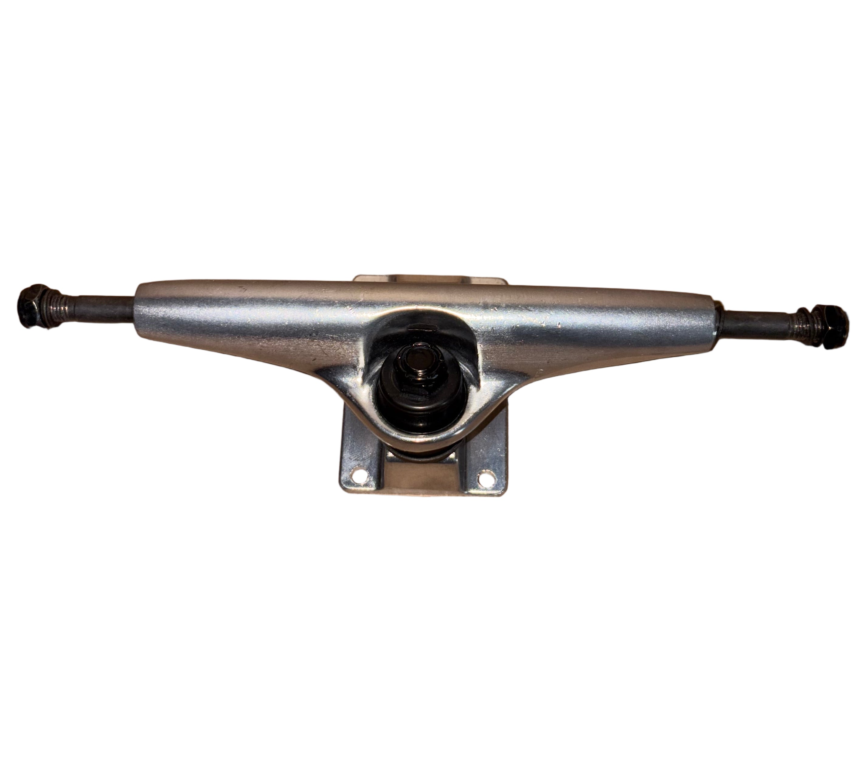 Raw Standard Skateboard Trucks 9”