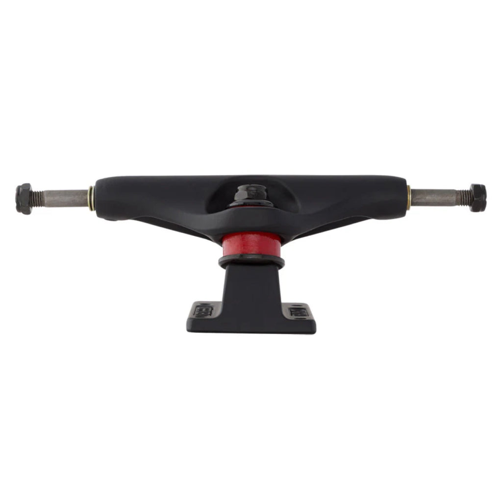 Independent Stage 11 Bar Flat Black Standard Skateboard Truck 139