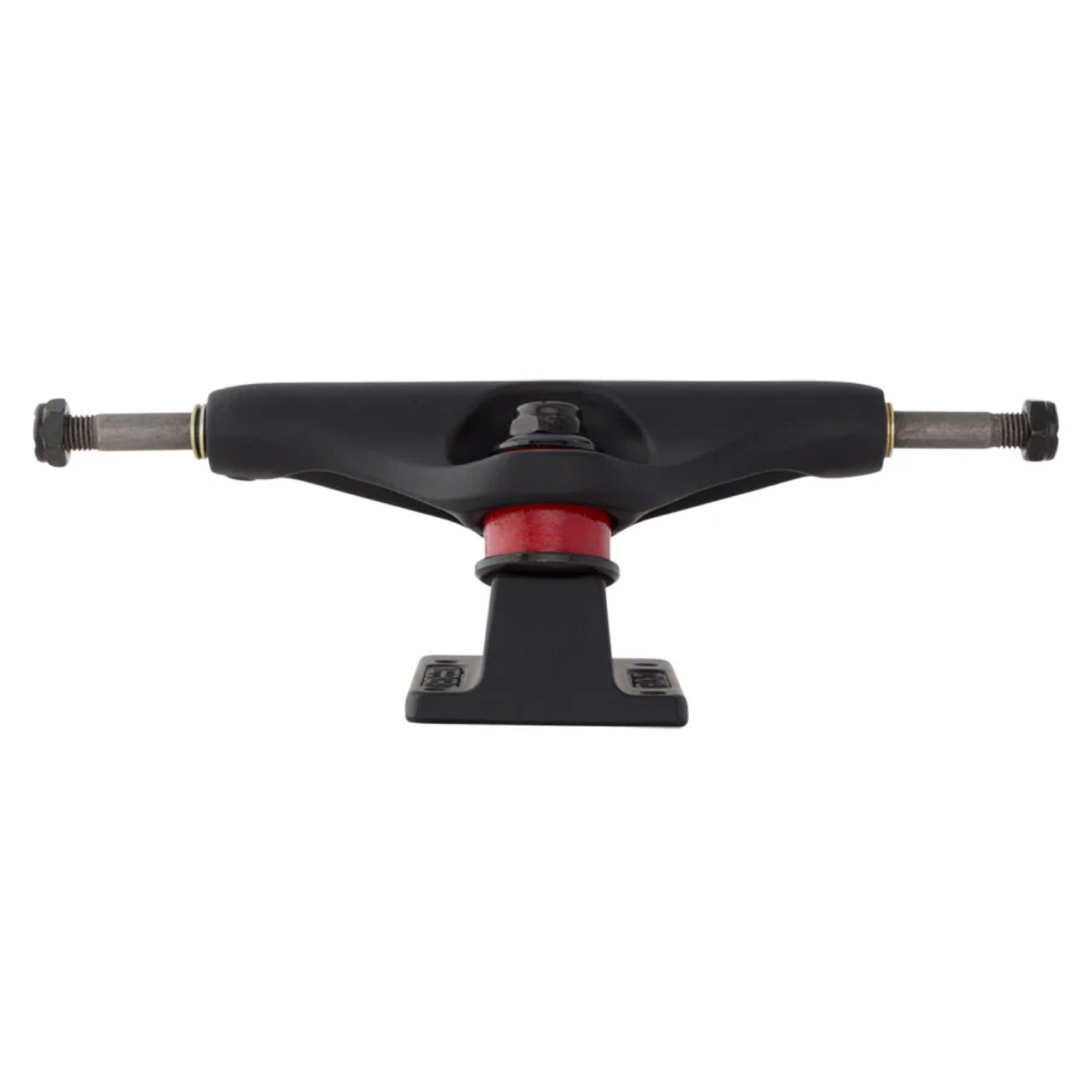 Independent Stage 11 Bar Flat Black Standard Skateboard Truck 139