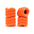 Shark Wheels CALIFORNIA ROLL Orange 60MM 78A