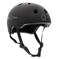 Protec Classic Certified Helmet Matte Black