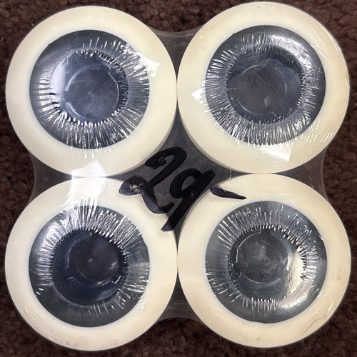 Autobahn Wheel Co. ABX 54mm 83B outer 97A