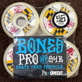 BONES Lasek State Crest P5 Sidecut 56mm 84B