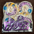 OJ Wheels Nora Vasconcellos Surfs Up 2 Elite EZ EDGE 54mm 101a