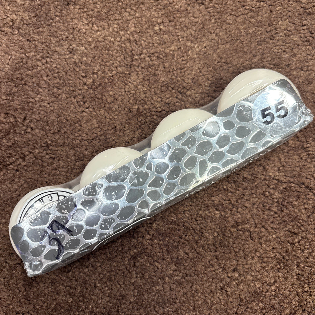 Scram Road Crew Serpent Skateboard Wheels 55mm 99a