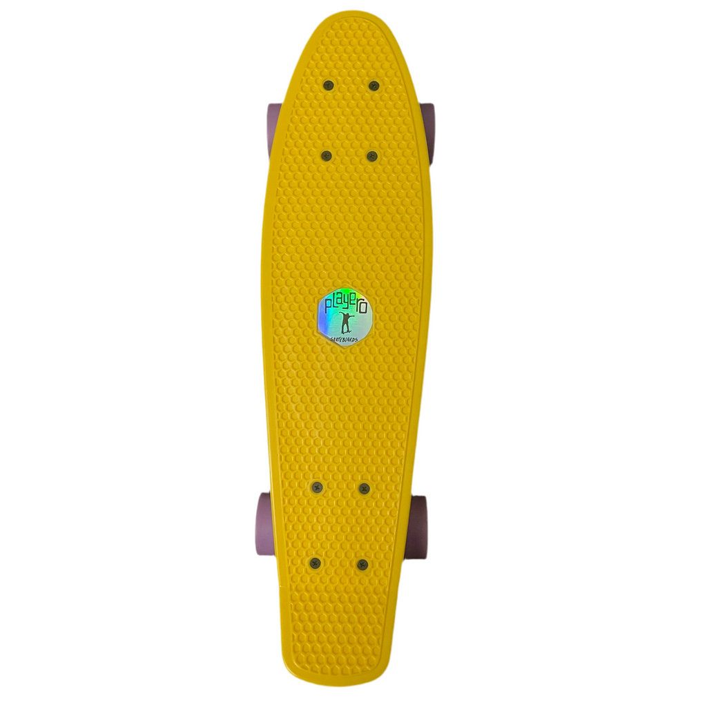 Playero Complete Mini Skateboard