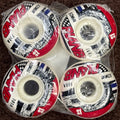 Plan B Skateboard Wheels 52mm 101a