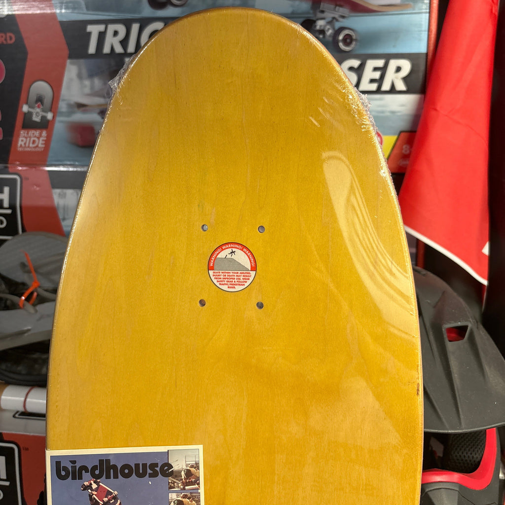 Birdhouse Tony Hawk BAT Deck 10.25”