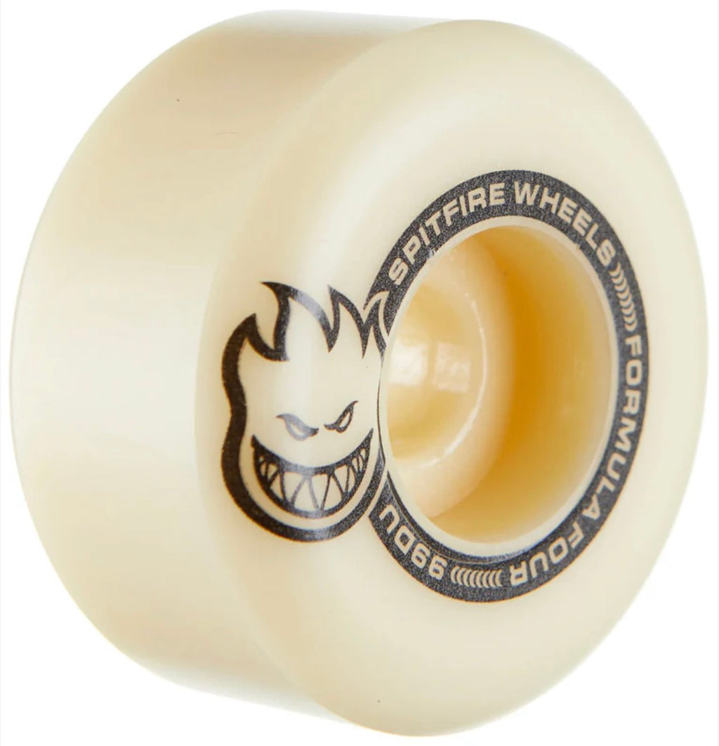 Spitfire F4 LIL SMOKIES Tablets Wheels 50mm 101a