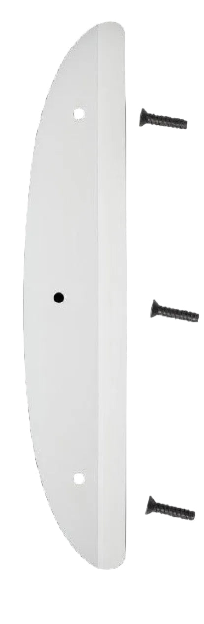 Powell Peralta Tail Bone White