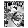 Thrasher Magazine August 2025