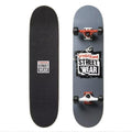 Vision Street Wear Bravo Sports Beginner Complete Skateboard 7.75" x 31"