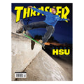 Thrasher Magazine September 2025