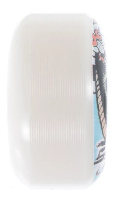 Scram Road Crew Serpent Skateboard Wheels 55mm 99a