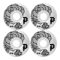 Primitive Rosa Team Wheels 56mm 101a