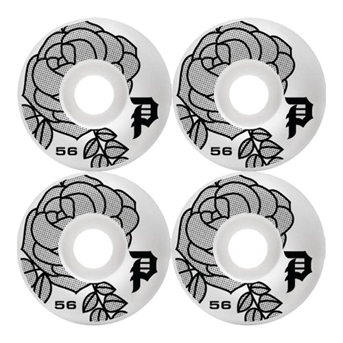 Primitive Rosa Team Wheels 56mm 101a