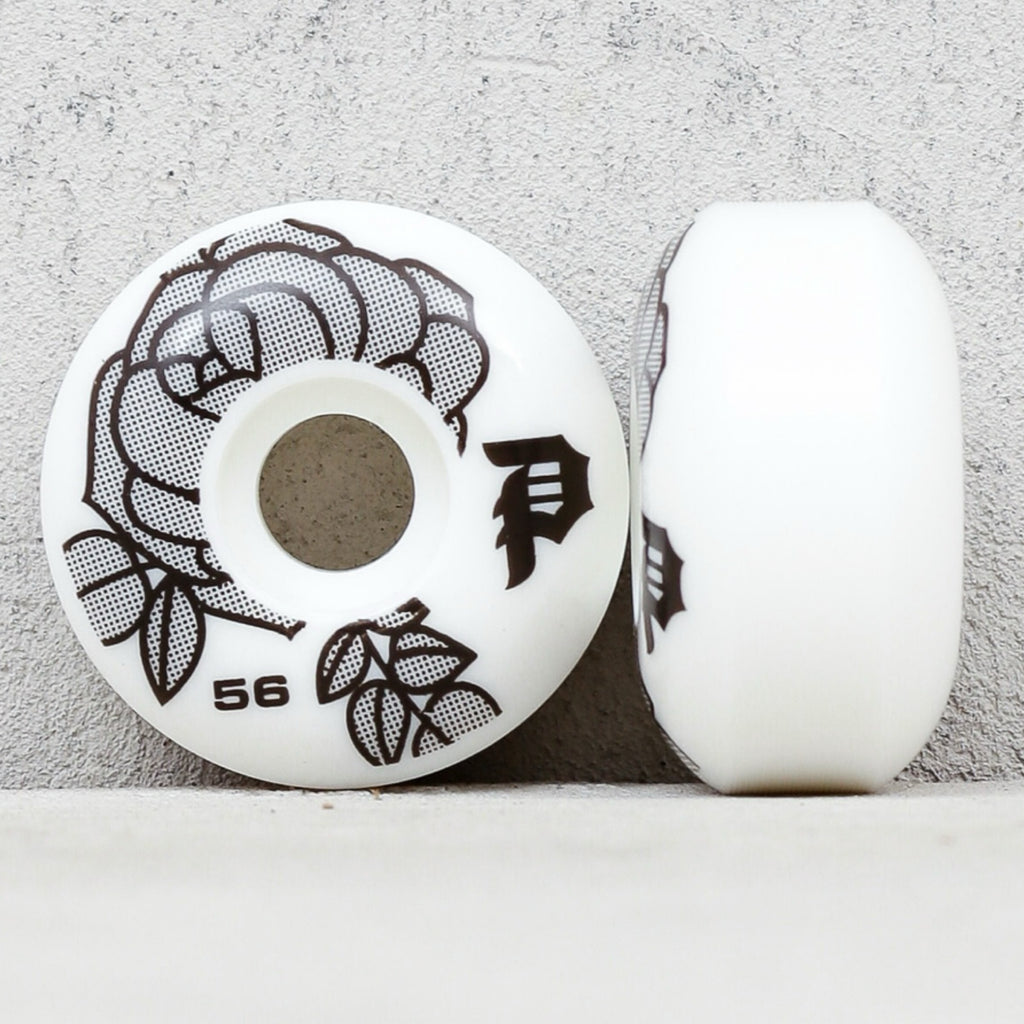 Primitive Rosa Team Wheels 56mm 101a