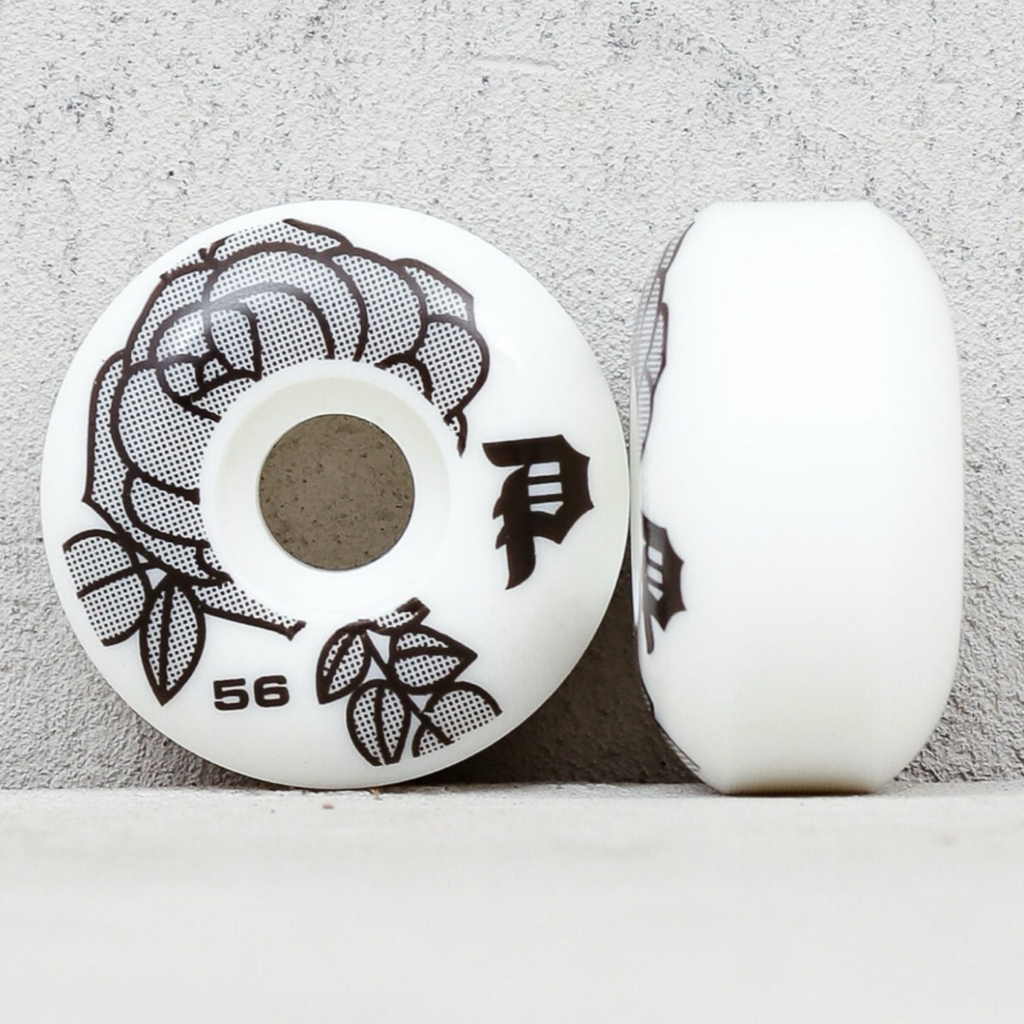 Primitive Rosa Team Wheels 56mm 101a