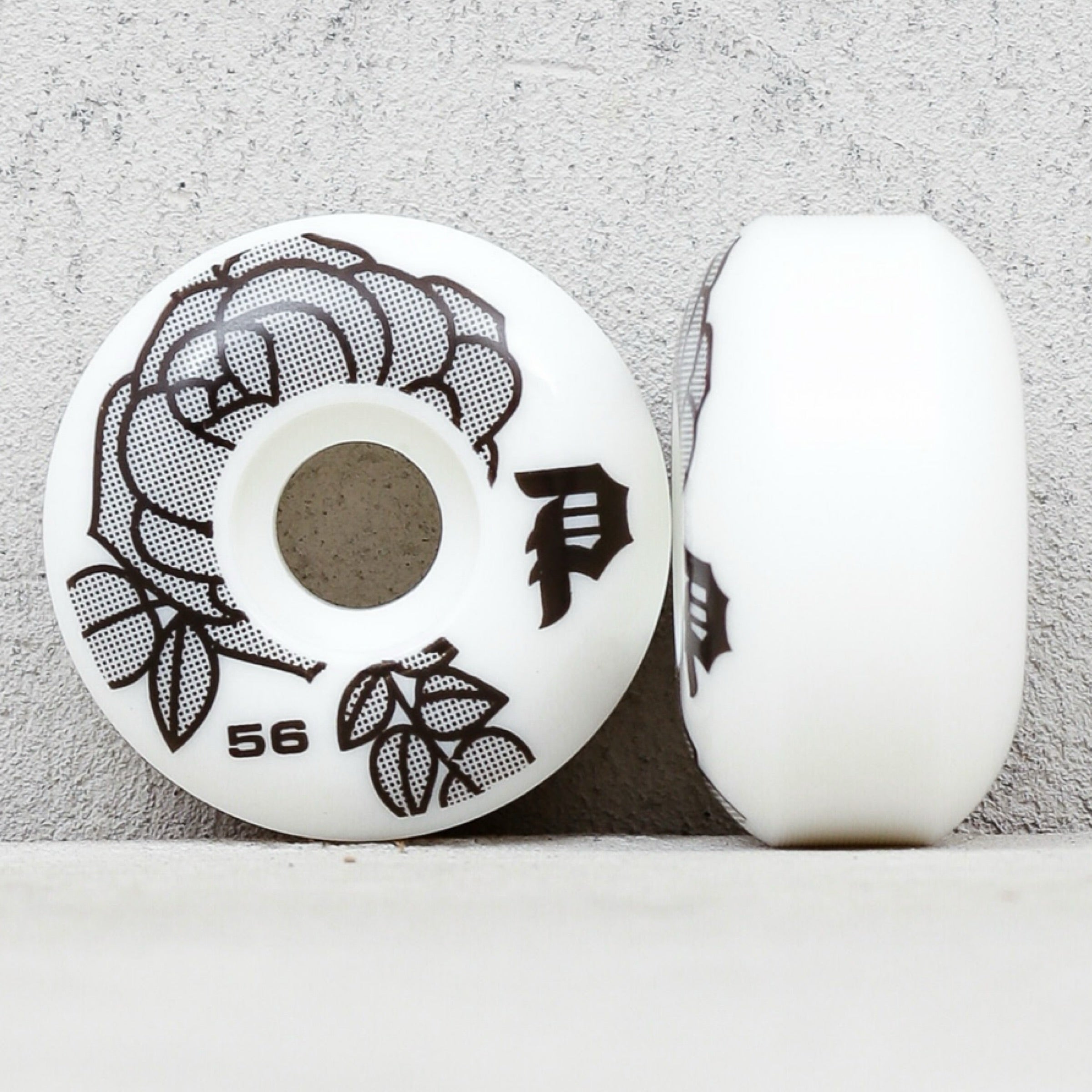 Primitive Rosa Team Wheels 56mm 101a