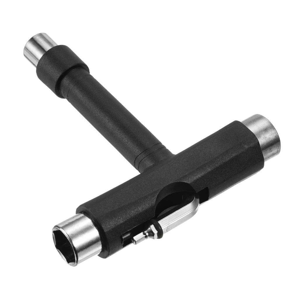 Classic Skateboard Tool Black
