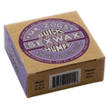Sex Wax Quick Humps Surfboard Wax - Cold/Cool
