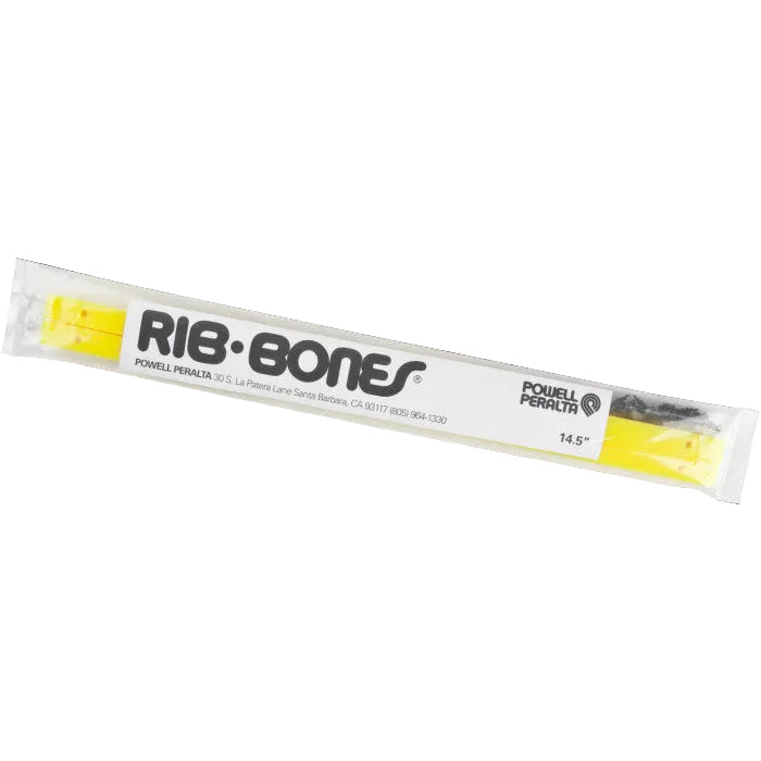 Powell Peralta 14.5" Rib-Bones Yellow