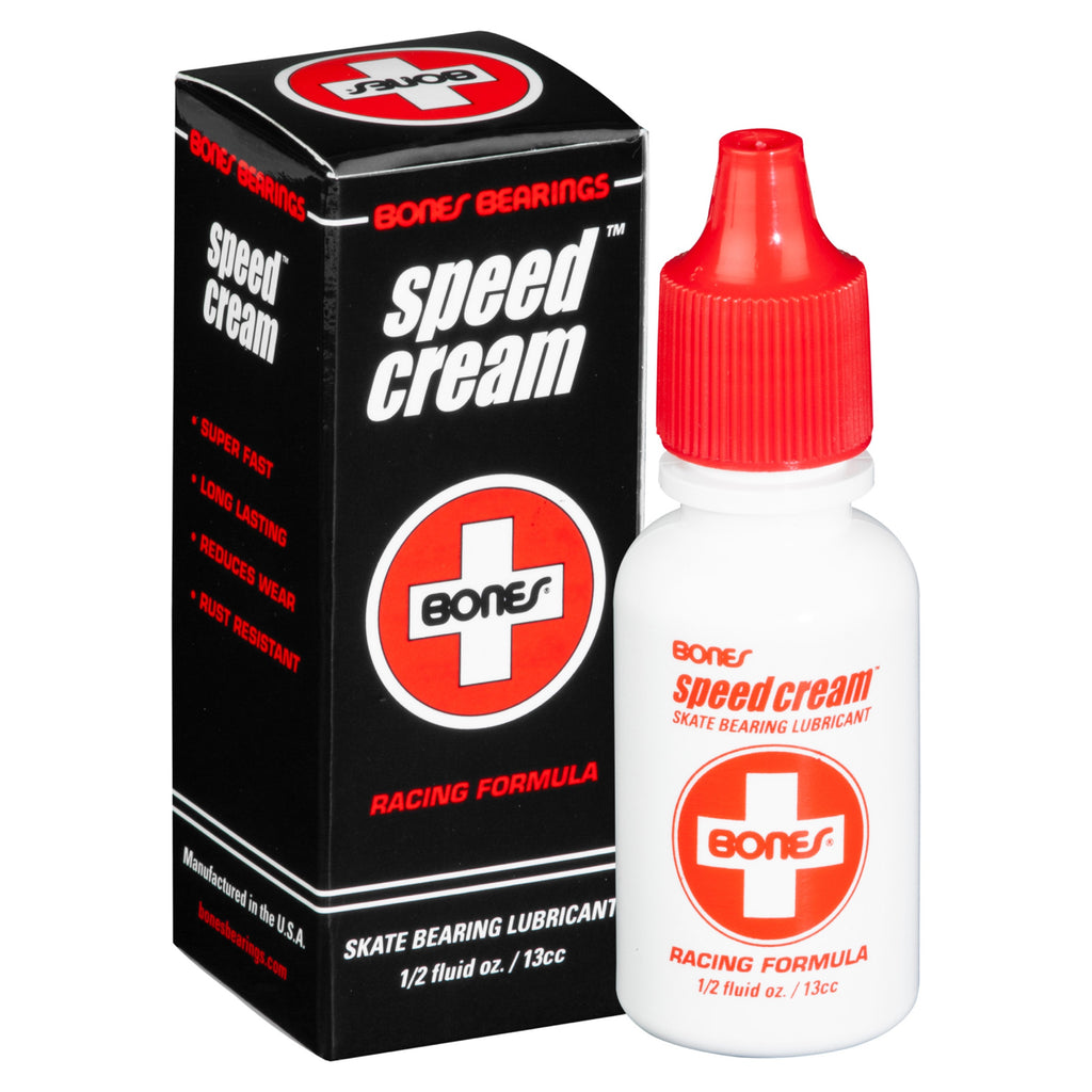 Bones® SPEED CREAM® Lubricants