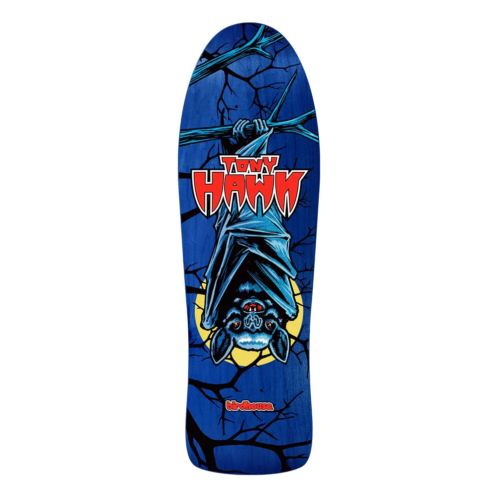 Birdhouse Tony Hawk BAT Deck 10.25”