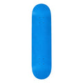 Blank Blue Skateboard Deck 7.75”
