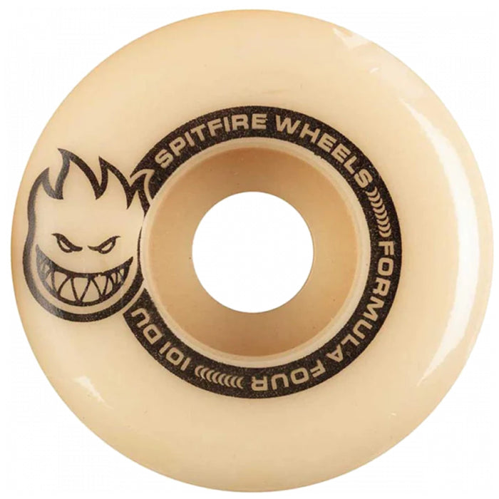 Spitfire F4 LIL SMOKIES Tablets Wheels 50mm 101a