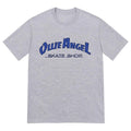 Ollie Angel Skate Shop Arc T-Shirt