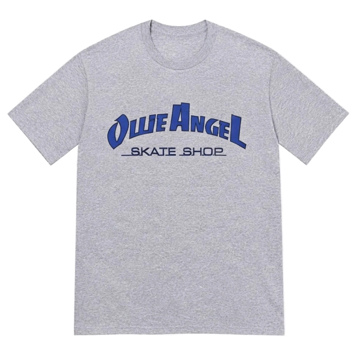 Ollie Angel Skate Shop Arc T-Shirt