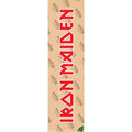 Mob Clear Grip x Iron Maiden