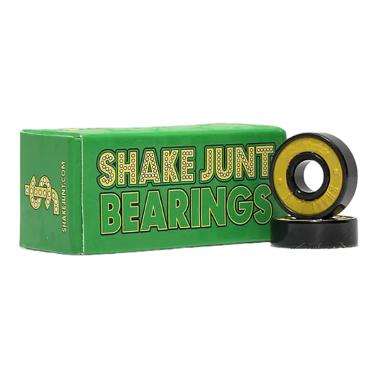 Shake Junt Low Rider Bearings