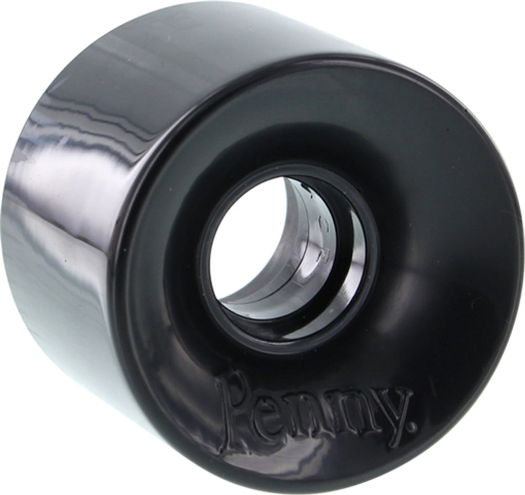 Penny Black Wheels 54mm
