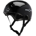 Protec Classic Helmet Gloss Black