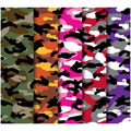 Mob Color Camo Grip Tape